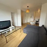Appartement Cocon Toulousain Toulouse