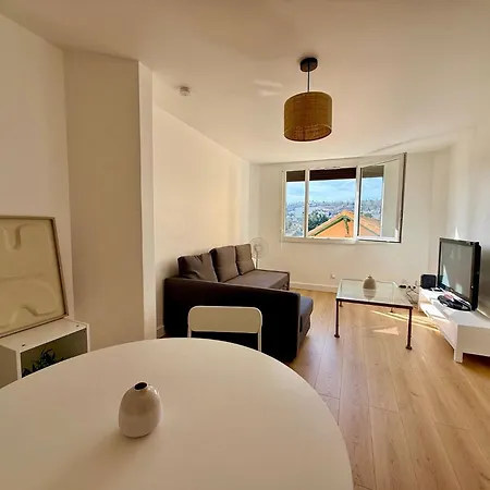 Cocon Toulousain Appartement